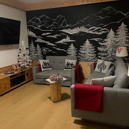 Apartament W Jaworkach - Pod Wysoka 야보르키 외부 사진
