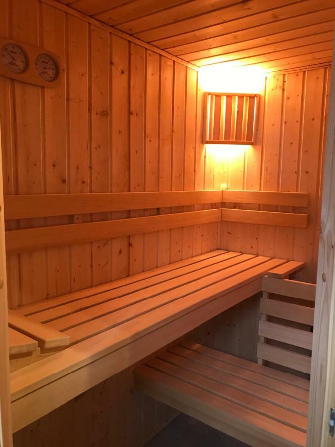 Apartament W Jaworkach - Pod Wysoka 야보르키 외부 사진