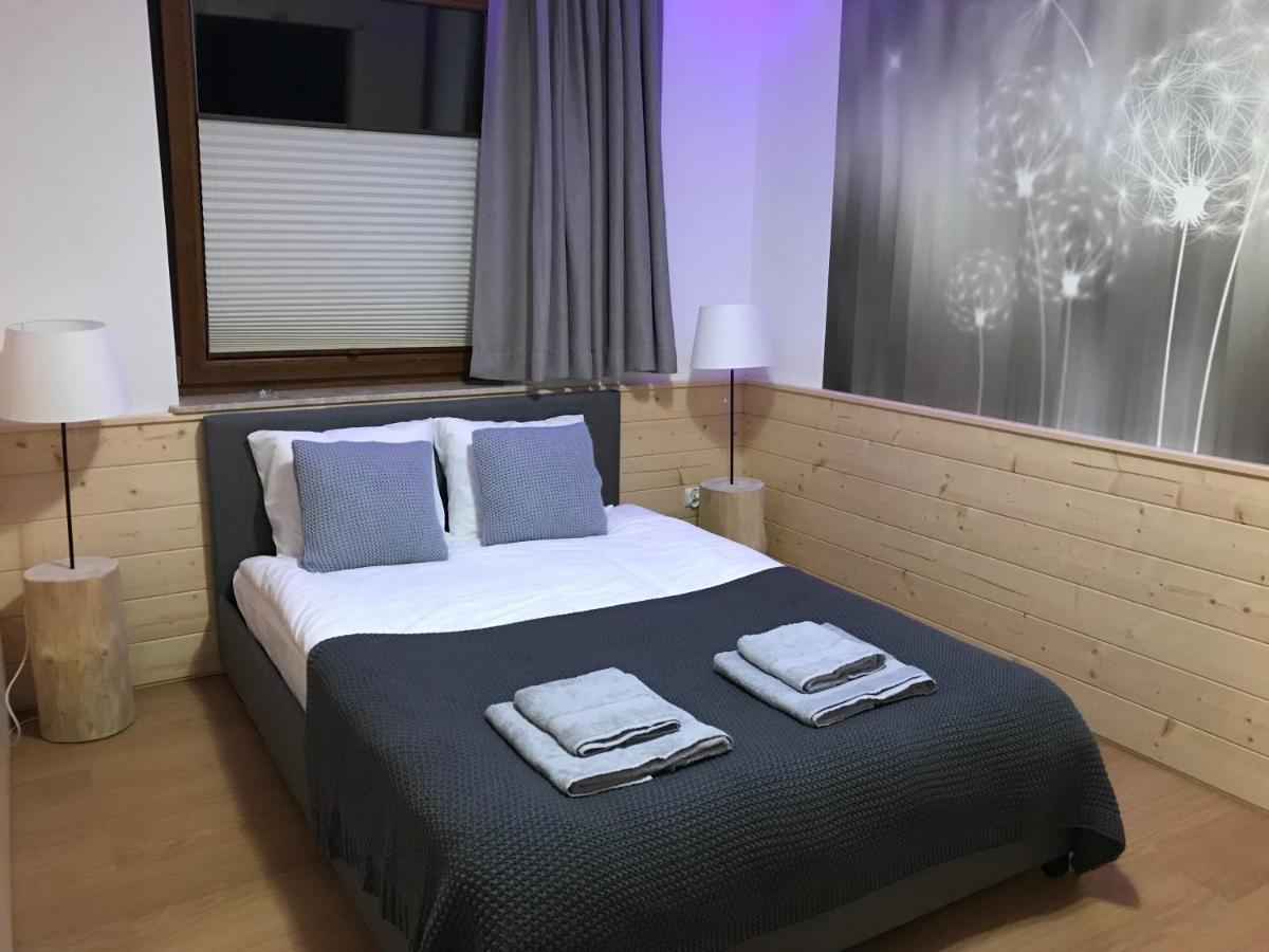 Apartament W Jaworkach - Pod Wysoka 야보르키 외부 사진